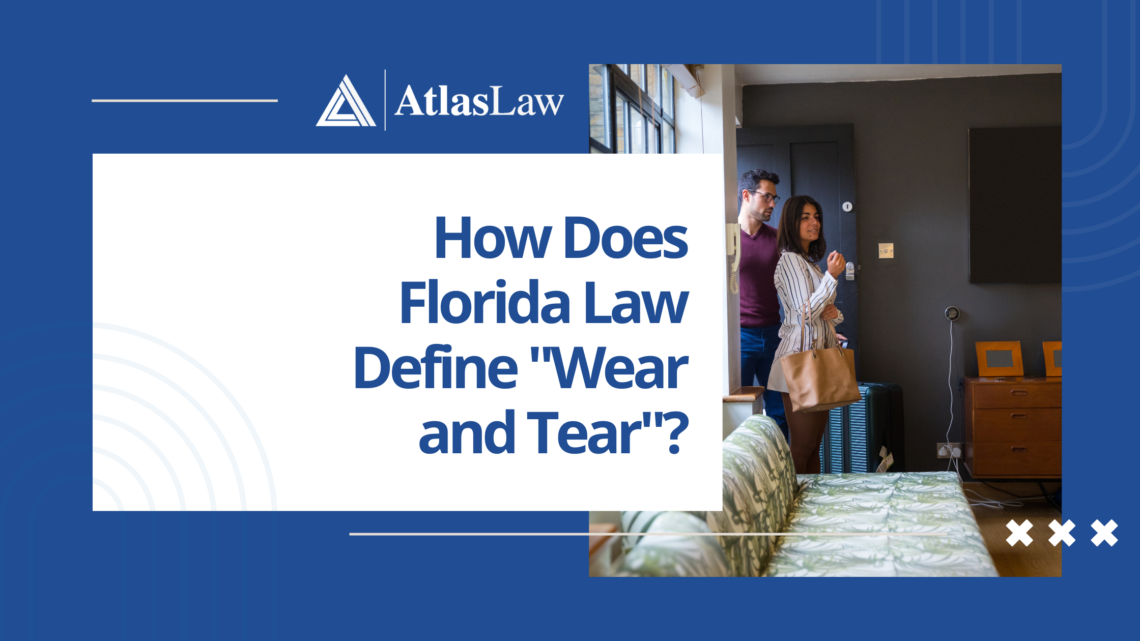 How Does Florida Law Define 