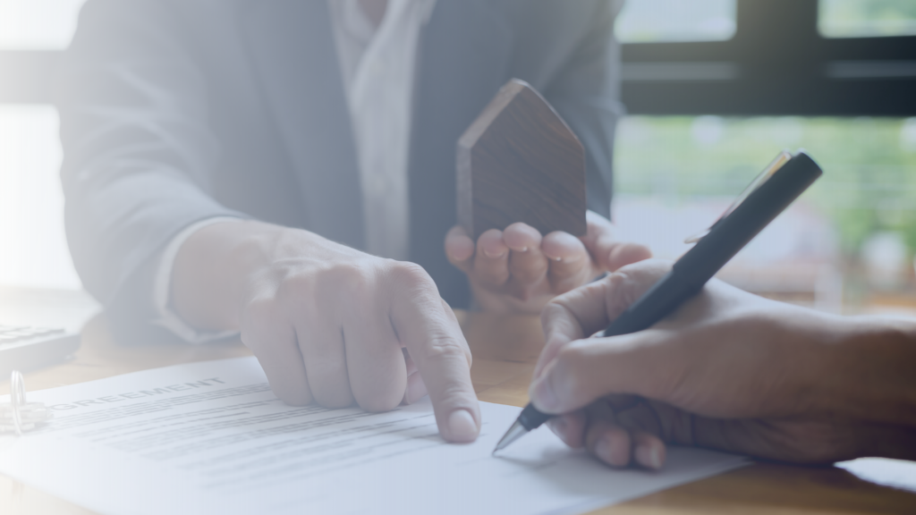 How to Stay Out of Real Estate Litigation—and What to Do If You Can’t